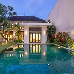 Bali Villa Lotus