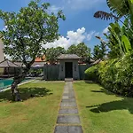 Bali Villa Lotus