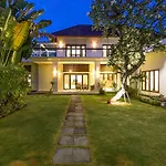 Bali Villa Lotus