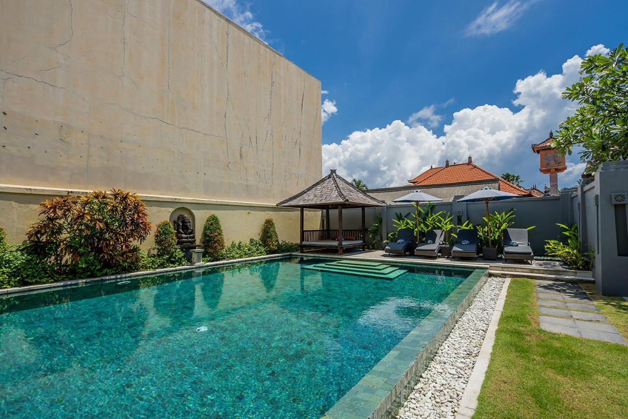 Villa Bali Lotus *