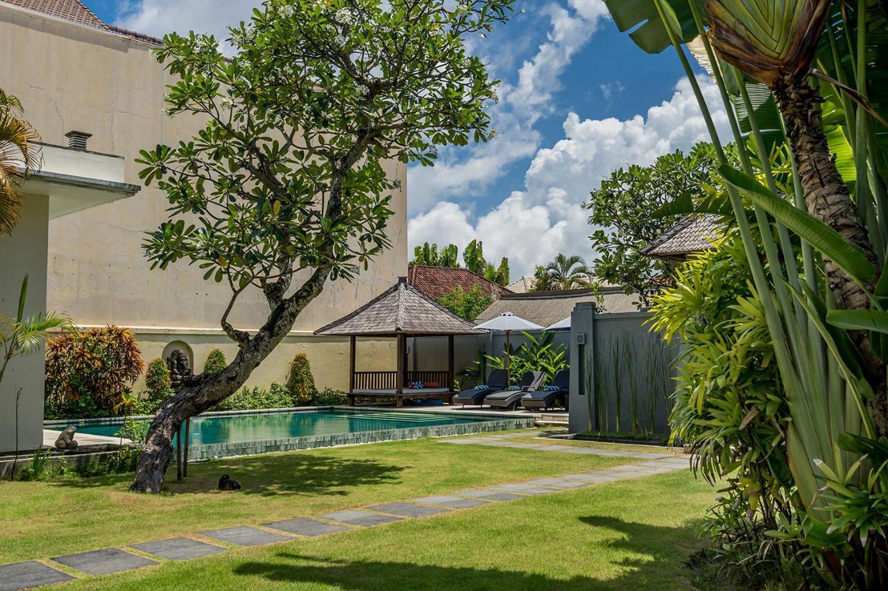 Villa Bali Lotus Seminyak (Bali)