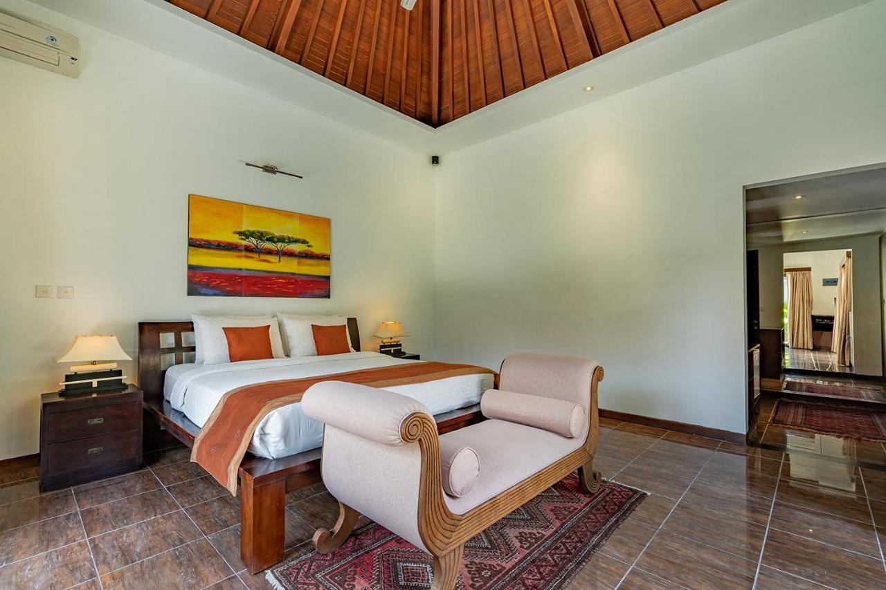 Villa Bali Lotus