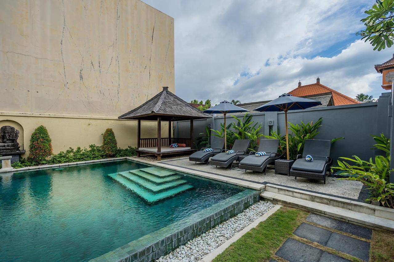 Bali Lotus *