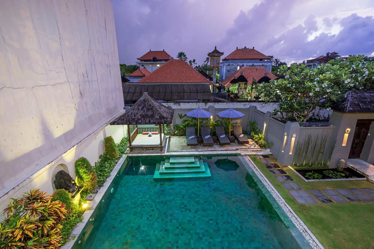 Bali Lotus