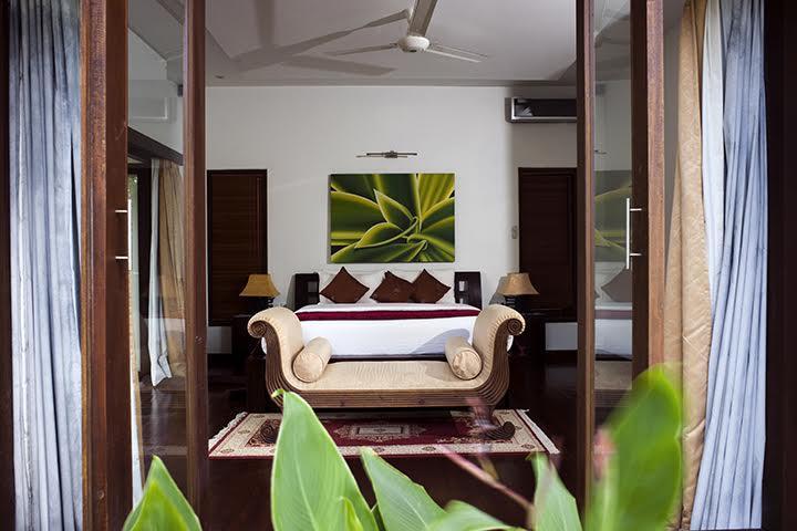 Villa Bali Lotus *